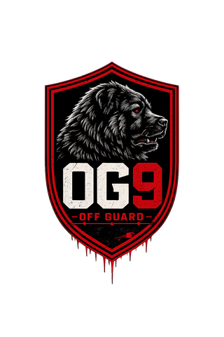 OFF GUARD OG9
